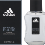 Adidas Dynamic Pulse Eau de Toilette 50ml