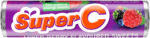 Super C Mixed Berry Flavoured Sweets 36.9g