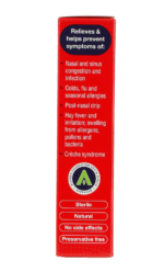 Kuraflo Paediatric Nasal Spray 30ml