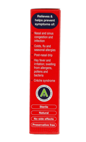 Kuraflo Paediatric Nasal Spray 30ml