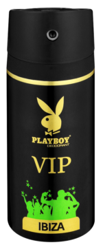 Playboy VIP Ibiza Deodorant 150ml