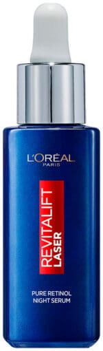 L'oréal Paris Revitalift Laser Pure Retinol Night Serum 30ml