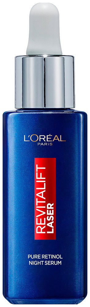 L'oréal Paris Revitalift Laser Pure Retinol Night Serum 30ml