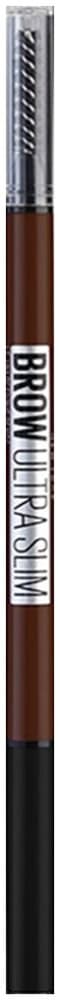 Maybelline Brow Ultra Slim Warm Brown ' 03 Eyebrow Pencil 1g