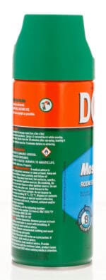 DOOM Mosquito Room Spray 300ml