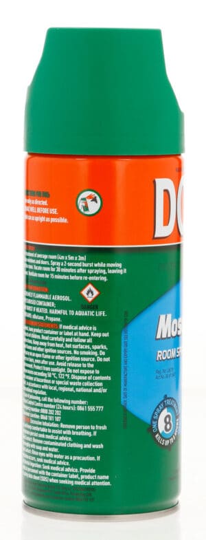 DOOM Mosquito Room Spray 300ml