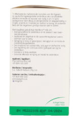 A. Vogel Multiforce Natural Lemon Flavour Alkaline Powder 225g