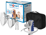 Nebzmart Complete Nebulization Care Kit 1s