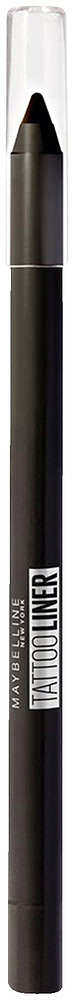 Maybelline Tattoo Liner Deep Onyx Gel Pencil 1.2g
