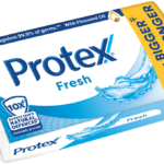 Protex Fresh Bar Soap 200g