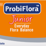 Probiflora Junior Everyday Flora Balance Chewtabs 30pk