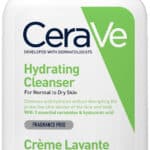 Cerave Hydrating Cleanser 236ml