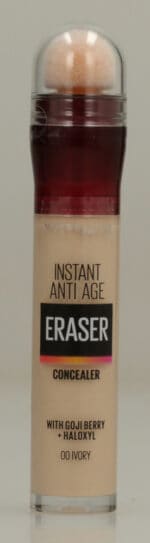 Maybelline Instant Anti Age Eraser Ivory Concealer 6.8ml