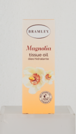 Bramley Magnolia Tissue Oil 100ml