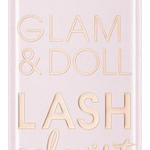 Catrice 010 Ultra Black Glam & Doll Lash Colorist Semi-Permanent Volume Mascara 1s