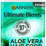 Garnier Ultimate Blends Aloe Vera Hair Food Quenching Conditioner 350ml