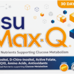 Insumax-q Nutritional Supplement Triple Pack 90pk