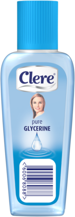 Clere Pure Glycerine 50ml