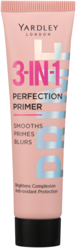 Yardley Perfection Primer 25ml