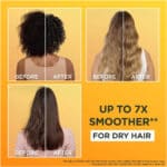 Garnier Fructis Banana Hair Food Nourishing Conditioner 350ml