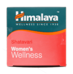 Himalaya Shatavari Veg Capsules 60pk