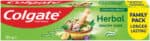 Colgate Herbal Fluoride Toothpaste 125ml