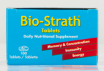 Bio-strath Daily Nutritional Supplement Tablets 100pk