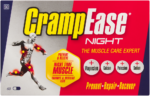 Crampease Night Muscle Relief Capsules 60pk