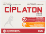 Ciplaton Multivitamin Capsules 30s