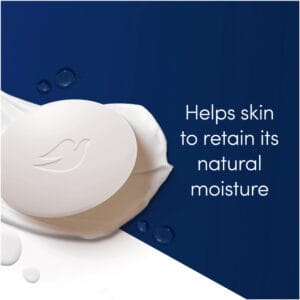 Dove Beauty Cream Beauty Cream Bar 2 x 90g