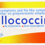 Boiron Oscillococcinum Flu Relief Vials 30pk