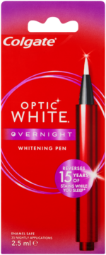 Colgate Optic White Overnight Whitening Pen 2.5ml