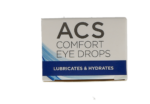 ACS Comfort Eye Drops 10ml
