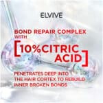 L'oréal Paris Elvive Bond Repair Conditioner 150ml