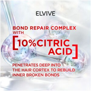 L'oréal Paris Elvive Bond Repair Conditioner 150ml