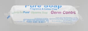 Pure Germ Control Glycerin Soap 150g