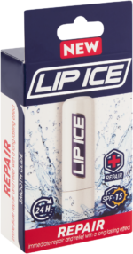 Lip Ice Repair SPF 15 Lip Balm 4.5g