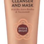 African Extracts Rooibos Rooibos 2-in-1 Cleanser & Mask 100ml