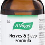 A. Vogel Nervousness Insomnia Formula 30ml