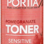 Portia M Pomegranate Toner 200ml
