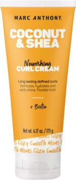 Marc Anthony Coconut & Shea Nourishing Curl Cream 175ml
