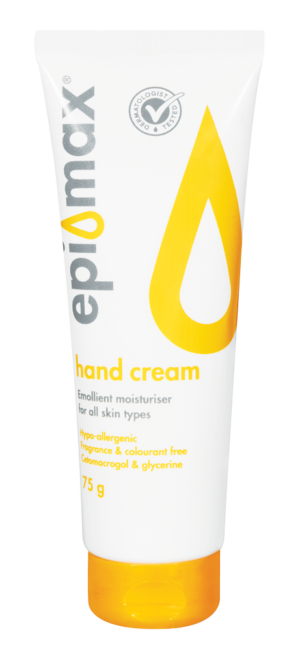 Epi-max Hand Cream 75g