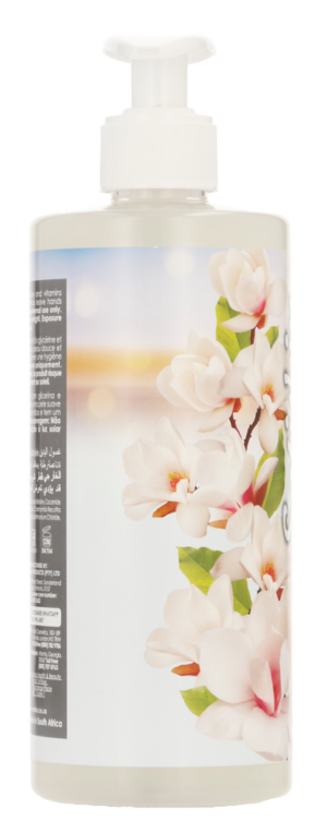 Satiskin Magnolia Hand Wash 475ml