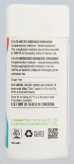 Vital Multitime Full Spectrum Multivit & Mineral for Men 30pk
