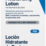 Cerave Facial Moisturising Lotion 52ml
