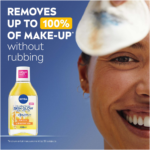 Nivea Skin Glow Micellar Water 400ml