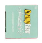 Crampease Fizzy Original Magnesium Effervescent Tablets 10pk
