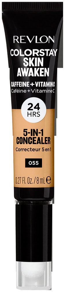 Revlon ColorStay Latte 24HRS Skin Awaken 5-in-1 Concealer 8ml