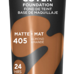 Revlon ColorStay Almond SPF 10 24HRS Full Cover Matte Foundation 30ml