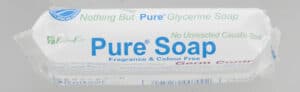 Pure Germ Control Glycerin Soap 150g